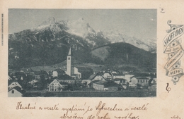 Saalfelden 1898 - Saalfelden