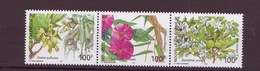 Nouvelle-Calédonie N° 919 à  921** - Unused Stamps