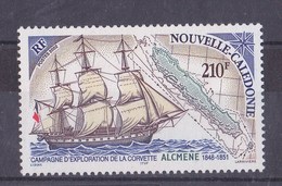 Nouvelle-Calédonie N° 872** - Nuovi