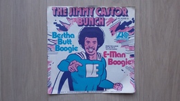 The Jimmy Castor Bunch - Bertha Butt Boogie - Vinyl-Single - Soul - R&B