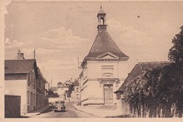 LA VALLEE DE L'INDRE (37) ARTANNES . La Mairie . Entrée Du Bourg - Otros & Sin Clasificación