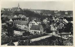 BEAUCOURT - Vue Générale Et Rue St Dizier - Beaucourt