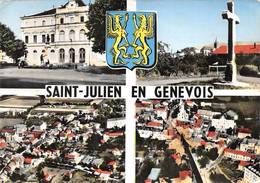 Saint Julien En Genevois - Saint-Julien-en-Genevois