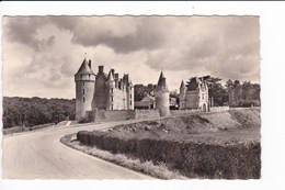 CERE-LA-RONDE - Château De Montpoupon - Altri & Non Classificati