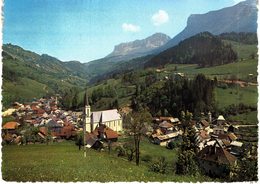 Carte  Postale Ancienne De SAINT PIERRE D' ENTREMONT - Saint-Pierre-d'Entremont