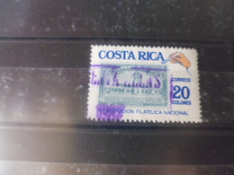 COSTA RICA YVERT N° 416 - Costa Rica
