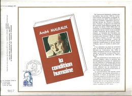 André Malraux=== Paris 11 Novembre1979 - 1970-1979