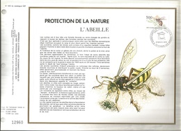 L'Abeille=== === Paris Et Evian 31 Mars19791979 - 1970-1979