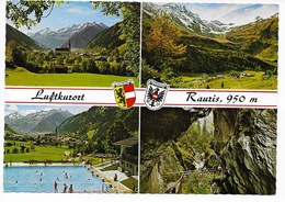 5661  RAURIS - Rauris