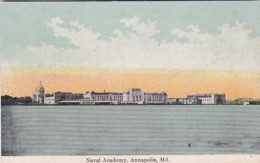 Maryland Annapolis U S Naval Academy - Annapolis – Naval Academy