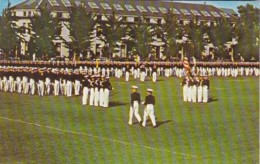 Maryland Annapolis U S Naval Academy Brigade Of Midshipmen - Annapolis – Naval Academy