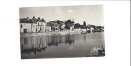 SAINT MAMMES  LE QUAI DU LOING    ****   A   SAISIR ***** - Saint Mammes