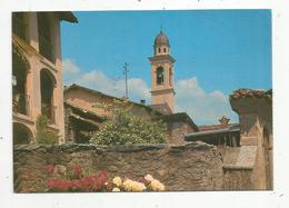 Cp , SUISSE , TI , TESSIN , PURA , MALCANTONE , Vierge ,ed. Alfa - Malcantone