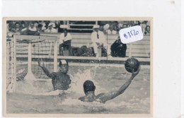 Images Et Chromos  –B3520 - Image Olympia 1936  ( Détails , état, Discipline... 2 Scans) ( Envoi Gratuit) - Sport