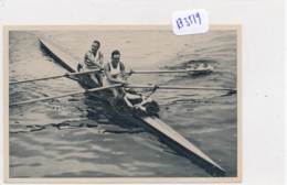 Images Et Chromos  –B3519 - Image Olympia 1936  ( Détails , état, Discipline... 2 Scans) ( Envoi Gratuit) - Sport