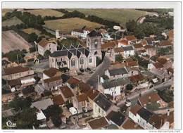 44 - LA PLAINE SUR MER / VUE GENERALE AERIENNE - La-Plaine-sur-Mer