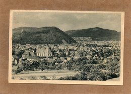 CPA - WALDKIRCH - BREISGAU (Allemagne-Bade-Wurtemberg) - Das  Dorf Mit Blick Nach Kollnan - Waldkirch