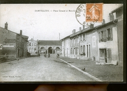 DAMVILLERS         JLM - Damvillers