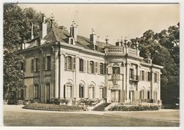 Vaud      Château De Crans - Crans