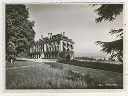 Vaud       Les Rives De Prangins     Haute-Rive - Prangins