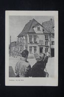 ALLEMAGNE - Carte Postale - Lüneburg - Vor Der Sülze - L 22096 - Lüneburg