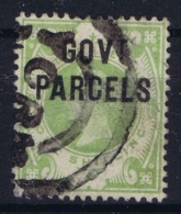 Great Britain  SG O68  Obl./Gestempelt/used - Oficiales