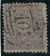 ⭐ Colonie Anglaise - Guyane - YT N° 18 - Oblitéré ⭐ - Brits-Guiana (...-1966)