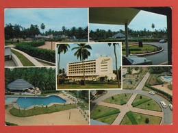 CP AFRIQUE TOGO 1 Hotel Le Bénin - Togo
