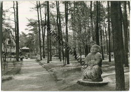 Worpswede - Lachender Buddha Von Prof. Bernhard Hoetger - Verlag Klaus Rohmeyer Fischerhude - Worpswede