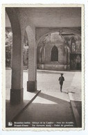 Ixelles Abbaye De La Cambre Sous Les Arcades - Elsene - Ixelles