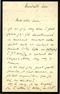 DELIBES Léo (1836-1891), Compositeur. - Autres & Non Classés