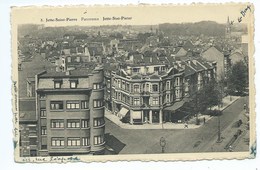 Jette Saint Pierre Panorama - Jette