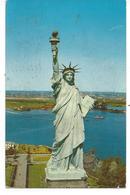 94 Statue Of Liberty - Estatua De La Libertad