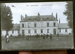 GUERIGNY         JLM - Guerigny