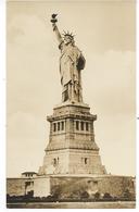 Statue Of Liberty, New York. - Statue Of Liberty