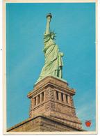 Statue Of Liberty, - Statue Of Liberty