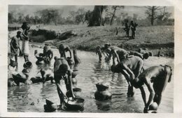 HAUTE VOLTA(TYPE) KOUMI(NUE) - Burkina Faso