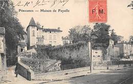 Périgueux        24         Maison De Fayolle    (voir Scan) - Périgueux