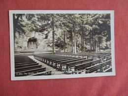 RPPC  The Grotto   Sanctuary Sorrowful Mothers  - Oregon > Portland Ref 3153 - Portland