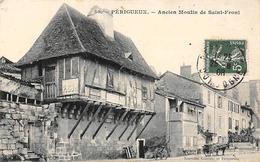 Périgueux        24          Ancien Moulin De Saint Front     (voir Scan) - Périgueux