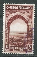 Turquie - Yvert N° 891 Oblitéré   - Bce 15511 - Usati