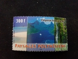 Timbres > Océanie > Polynésie Française  N° 754** - Unused Stamps