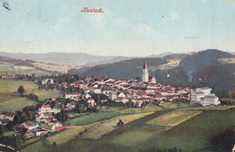 Haslach 1909 - Rohrbach