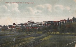 Enns 1918 - Enns