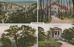 Modling 1942 - Mödling
