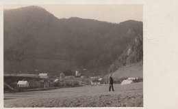 Mistelbach Foto Leopold Forstner - Mistelbach