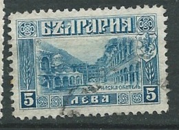 Bulgarie -   Yvert N°  150 Oblitéré  - Bce 15616 - Used Stamps