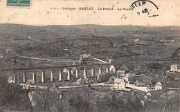 Sarlat La Caneda            24       Le Pontet. Le Viaduc    1        (voir Scan) - Sarlat La Caneda