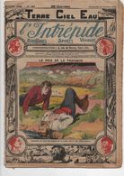 L'INTREPIDE - N° 739  Du 19.10.1941  * LE PRIX DE LA TRAHISON * - L'Intrépide