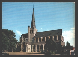 Herentals - St. Waldetrudiskerk - Herentals